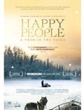 Happy People: A Year In The Taiga - Happy People: A Year In The Taiga - DVD