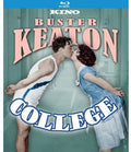 College - College - Blu-ray