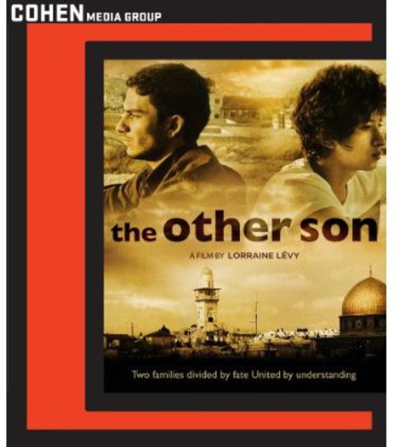 Other Son - Other Son - Blu-ray