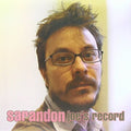 Sarandon - Joe's Record - Vinyl Record