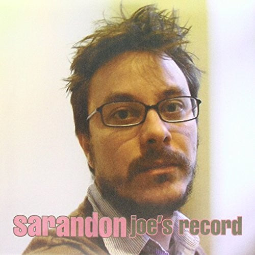 Sarandon - Joe's Record - Vinyl Record