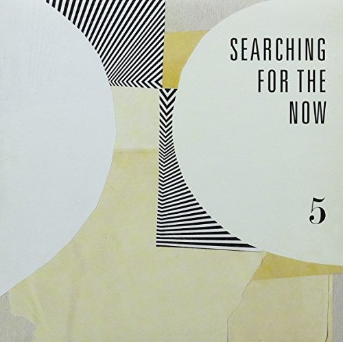 Searching For The Now 5 / Various - Searching For The Now 5 / Various - Vinyl Record