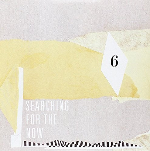 Searching For The Now 6 / Various - Searching For The Now 6 / Various - Vinyl Record