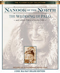 Nanook Of The North: The Wedding Of Palo - Nanook Of The North: The Wedding Of Palo - Blu-ray