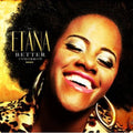 Etana - Better Tomorrow - Music CD