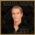 Bolton,michael - Ain't No Mountain High Enough: Tribute Hitsville - Music CD