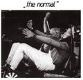 Normal - Warm Leatherette - Vinyl Record