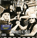 Chola Pinup - Chola Pinup Presents: Favorite Cholo Disc - Music CD