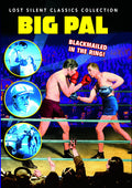 Big Pal - Big Pal - DVD