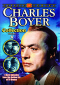 Boyer Collection 4 - Boyer Collection 4 - DVD