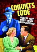 Convicts Code - Convicts Code - DVD