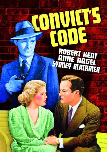 Convicts Code - Convicts Code - DVD