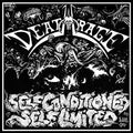 Deathrage - Self Conditioned Self Limited - Music CD