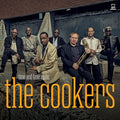 Cookers - Time & Time Again - Music CD