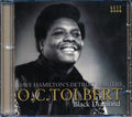 OC Tolbert - Black Diamond: Dave Hamilton's Detroit Masters (22 tracks) Music CD