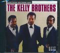 The Kelly Brothers - Sanctified Southern Soul (28 tracks) Music CD