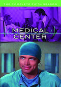 Medical Center: The Complete Fifth Season - Medical Center: The Complete Fifth Season - DVD