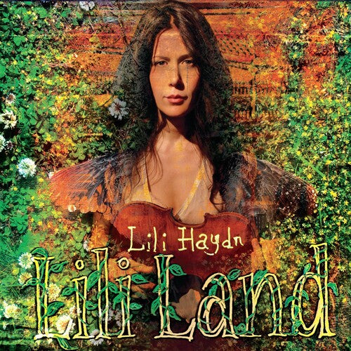 Haydn,lili - Lililand - Music CD