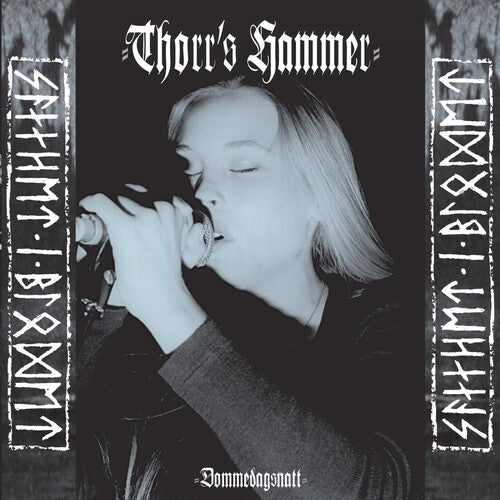 Thorr's Hammer - Dommedagsnatt - Music CD