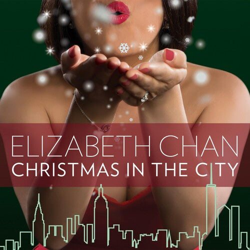 Chan,elizabeth - Christmas In The City - Music CD