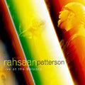 Patterson,rahsaan - Live At The Belasco - DVD