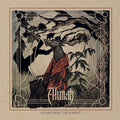 Alunah - Awakening The Forest - Music CD