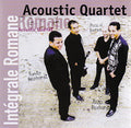Romane - V7: Integrale Romane - Music CD