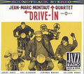 Montaut,jean-marc Quartet - Drive In - Music CD