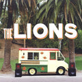 Lions - This Generation - Vinyl Record