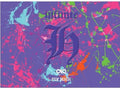 Infinite H - Fly High - Music CD