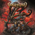 Gormathon - Following The Beast - Music CD
