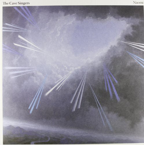 Cave Singers - Naomi - Vinyl Record