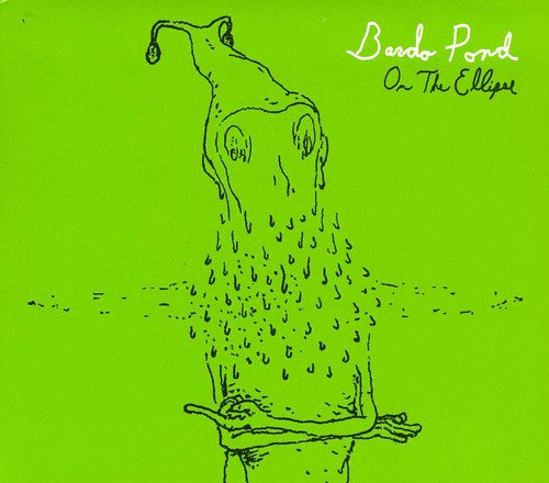 Bardo Pond - On The Ellipse - Music CD
