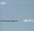 All Tomorrow's Parties 2.0: Shellac Curated / Var - All Tomorrow's Parties 2.0: Shellac Curated / Var - Music CD