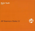All Tomorrow's Parties 1.1: Sonic Youth / Various - All Tomorrow's Parties 1.1: Sonic Youth / Various - Music CD
