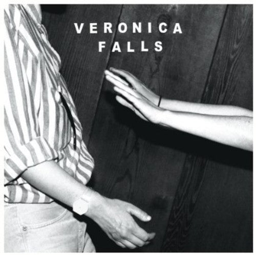 Veronica Falls - Waiting For Something To Happen - Music CD
