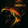 Masterstroke - Broken - Music CD