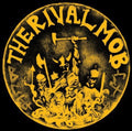 Rival Mob - Mob Justice - Music CD