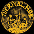 Rival Mob - Mob Justice - Vinyl Record