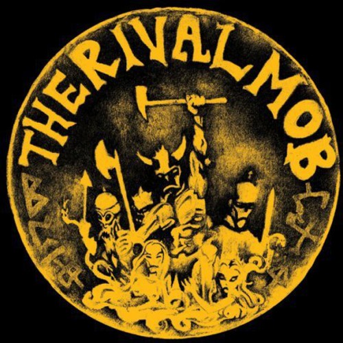 Rival Mob - Mob Justice - Vinyl Record