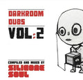 Silicone Soul - Darkroom Dubs 3 - Music CD