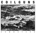 Coilguns - Commuters - Music CD