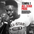 Tempa T - Tempa T All Star Pars - Music CD