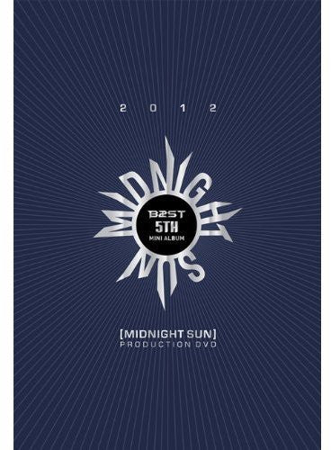 Beast - Midnight Sun - DVD