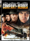 Company Of Heroes - Company Of Heroes - DVD