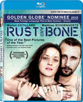 Rust & Bone - Rust & Bone - Blu-ray