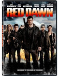 Red Dawn - Red Dawn - DVD