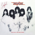 Angel - Sinful - Music CD