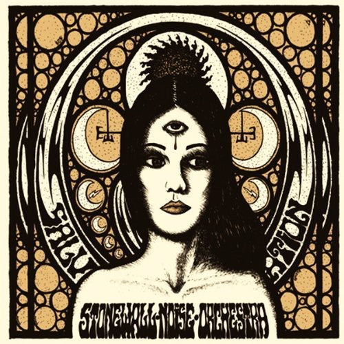 Stonewall Noise Orchestra - Salvation - Music CD