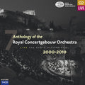 Anthology Live 2000-2010 / Various - Anthology Live 2000-2010 / Various - Music CD